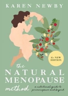 the natural menopause method-karen newby-9781911682233