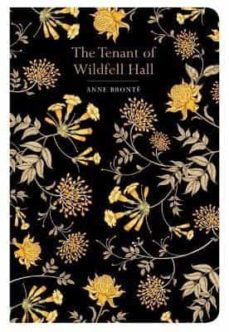 Libro Novelas Eternas Inquilina De Wildfell Hall Anne Brönte