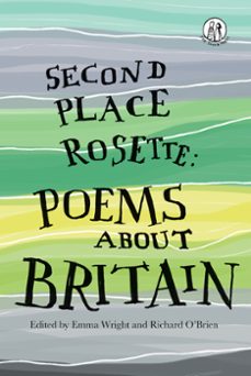 second place rosette (ebook)-9781912915033