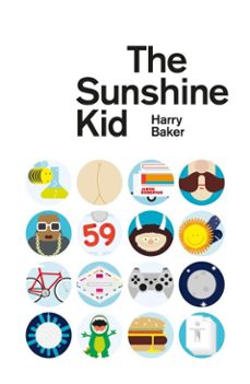the sunshine kid (ebook)-harry baker-9781913958633