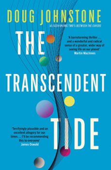 the transcendent tide (ebook)-doug johnstone-9781916788633