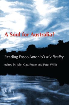 a soul for australia? (ebook)-9781921511233