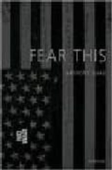 fear this: a nation war-9781931788533