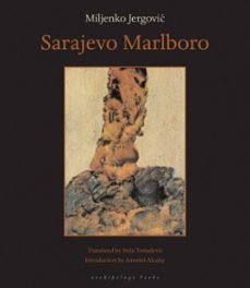 sarajevo marlboro (ebook)-miljenko jergovic-9781935744733