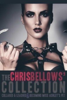 the chris bellows' collection (ebook)-chris bellows-9781938897733
