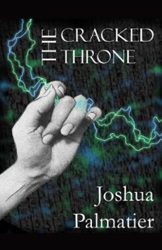 the cracked throne (ebook)-joshua palmatier-9781940709833