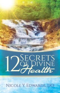 12 secrets of divine health-9781948400633