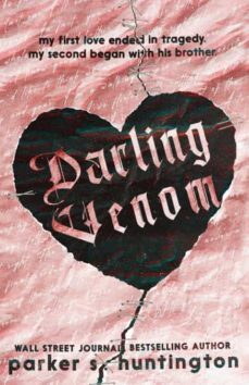 darling venom-9781950209033