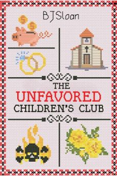 the unfavored children's club (ebook)-bj sloan-9781957529233