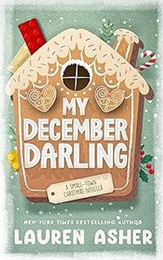 my december darling-lauren asher-9781964990033