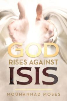 god rises against isis-9781973625933