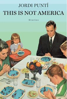this is not america (ebook)-jordi punti-9781982104733