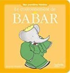 le couronnement de babar-9782012275133
