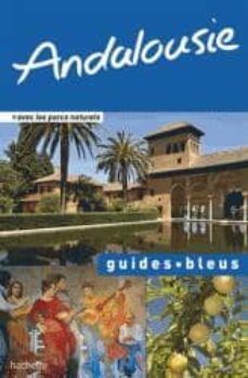 andalousie (guides bleus)-nathalie (dir.) bloch pujo-9782012451933