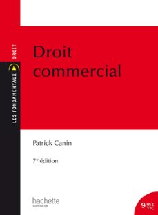 -patrick canin-9782013201933