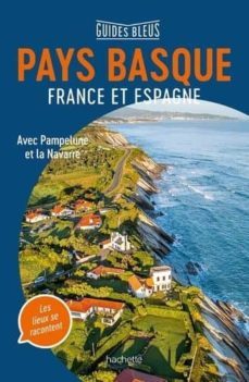 guide bleu pays basque-9782017032533