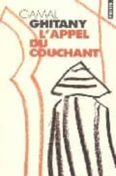 l appel du couchant-gamal ghitany-9782020635233