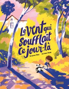le vent qui soufflait ce jour-la (ebook)-severine vidal-9782036078833