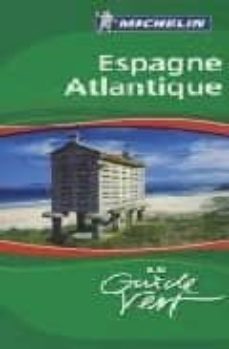 espagne atlantique   ( ref. 523)-9782067130333
