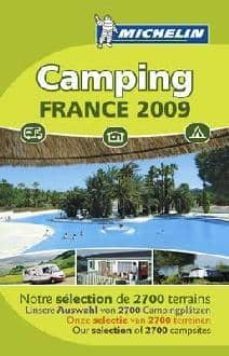 camping france 2009 (ref. 60050)-9782067139633