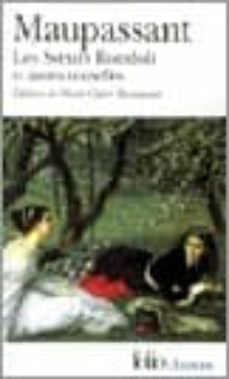 les soeurs rondoli et autres nouvelles-9782070409433