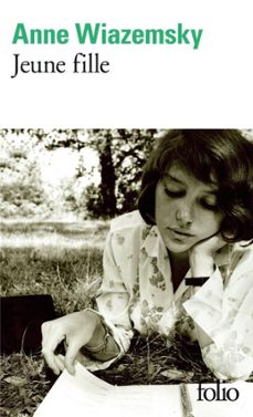 jeune fille-anne wiazemsky-9782072466533