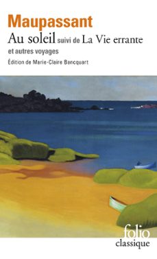 -guy de maupassant-9782072581533