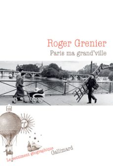 -roger grenier-9782072588433