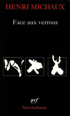 -henri michaux-9782072666933