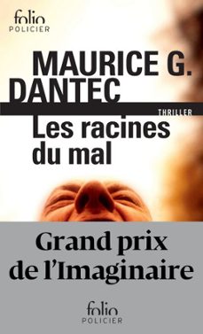 les racines du mal (ebook)-maurice g. dantec-9782072719233