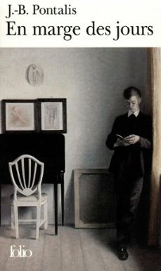 en marge des jours (ebook)-j.b. pontalis-9782072771033