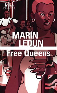free queens-marin ledun-9782073068033