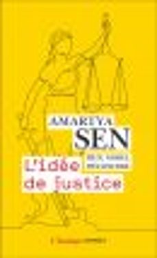 -amartya sen-9782080417633