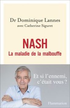 nash. la maladie de la malbouffe (ebook)-dominique lannes-catherine siguret-9782081425033