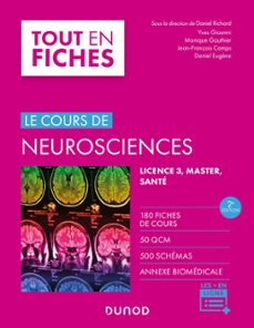 -daniel richard-yves gioanni-monique gauthier-9782100831333