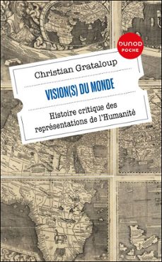 vision(s) du monde (ebook)-christian grataloup-9782100886333