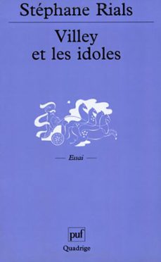 -stéphane rials-9782130635833