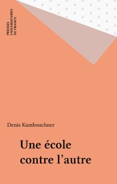 -denis kambouchner-9782130686033