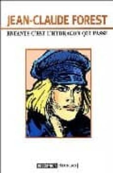 enfants c est l hydragon qui passe-jean claude forest-9782203397033