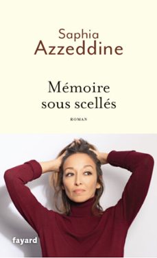 memoire sous scelles (ebook)-saphia azzeddine-9782213732633