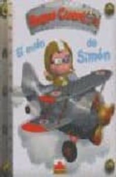 el avion de simon (pequecuentos)-nathalie belineau-emilie beaumont-9782215086833