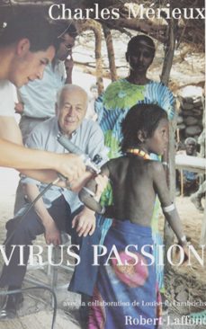 -charles mérieux-louise l. lambrichs-9782221184233