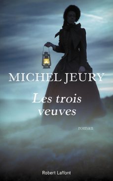 les trois veuves (ebook)-michel jeury-9782221202333