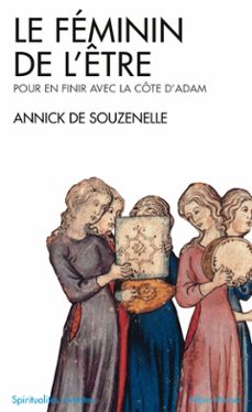 -annick de souzenelle-9782226201133