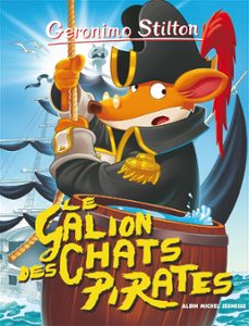 -geronimo stilton-9782226268433