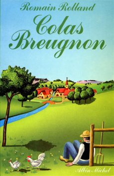 colas breugnon (ebook)-romain rolland-9782226330833