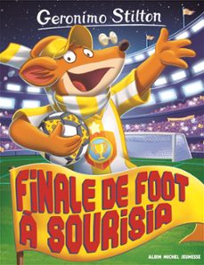 -geronimo stilton-9782226421333
