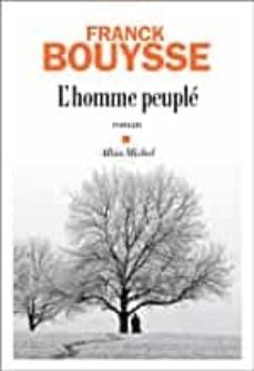 l homme peuple (prix arverne 2023)-franck bouysse-9782226465733
