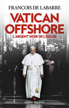 -françois de labarre-9782226483133