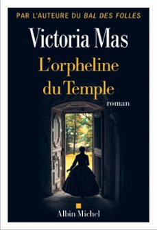 l'orpheline du temple-9782226502933
